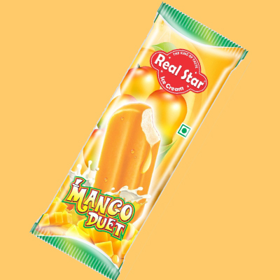 Mango Duet