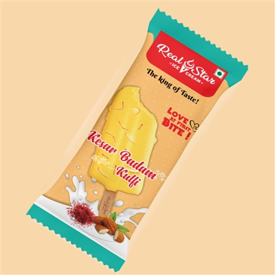 Kesar Badam